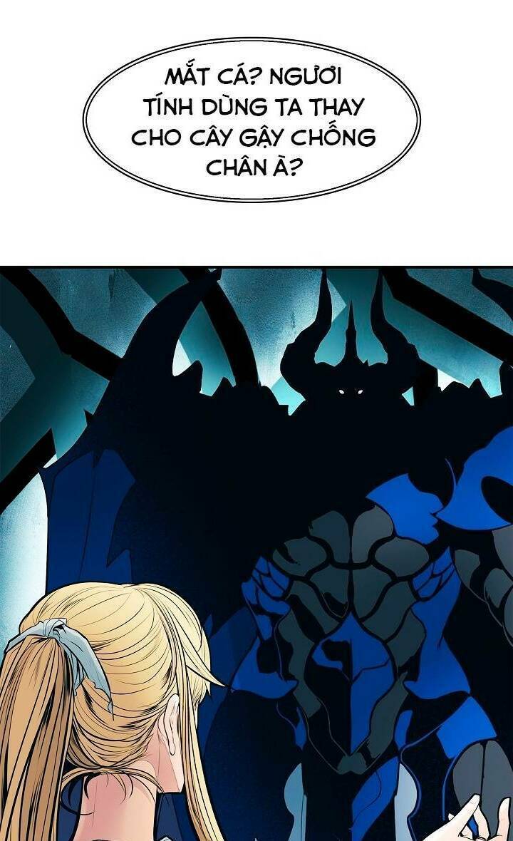 Bất Bại Chân Ma - Chapter 45 - Page 10