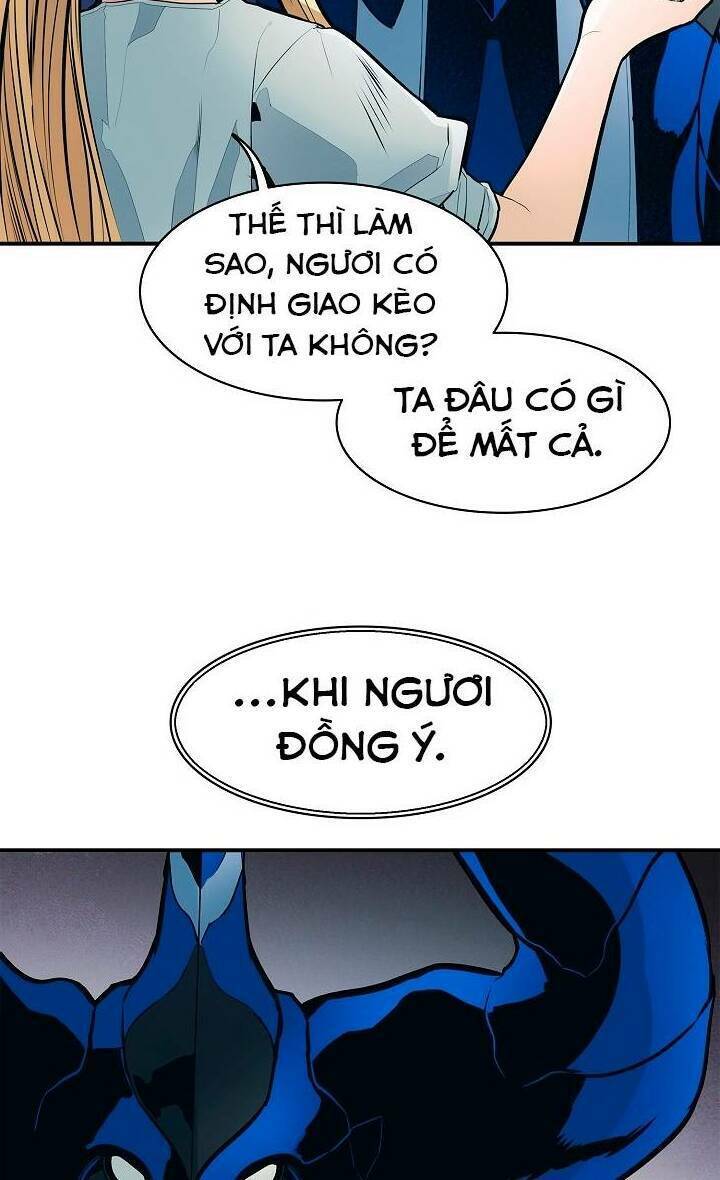 Bất Bại Chân Ma - Chapter 45 - Page 11