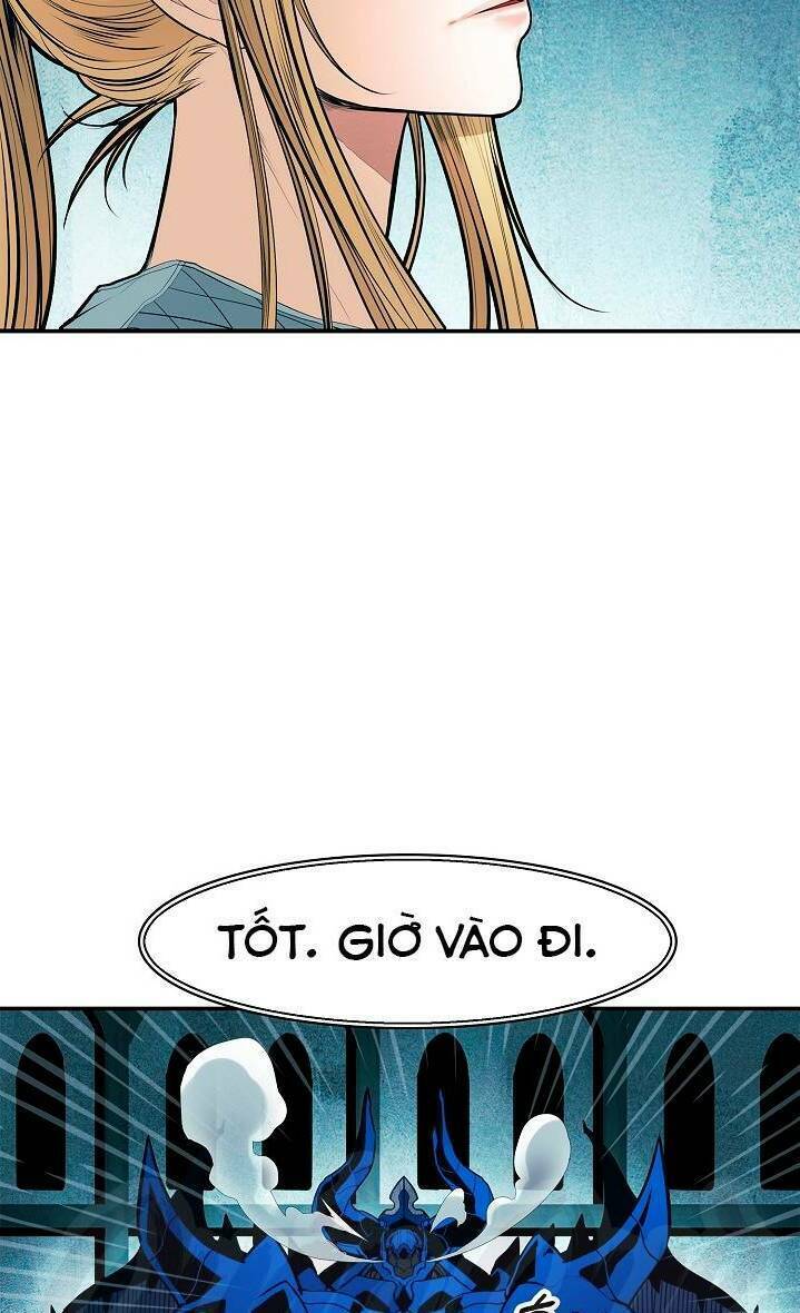 Bất Bại Chân Ma - Chapter 45 - Page 16