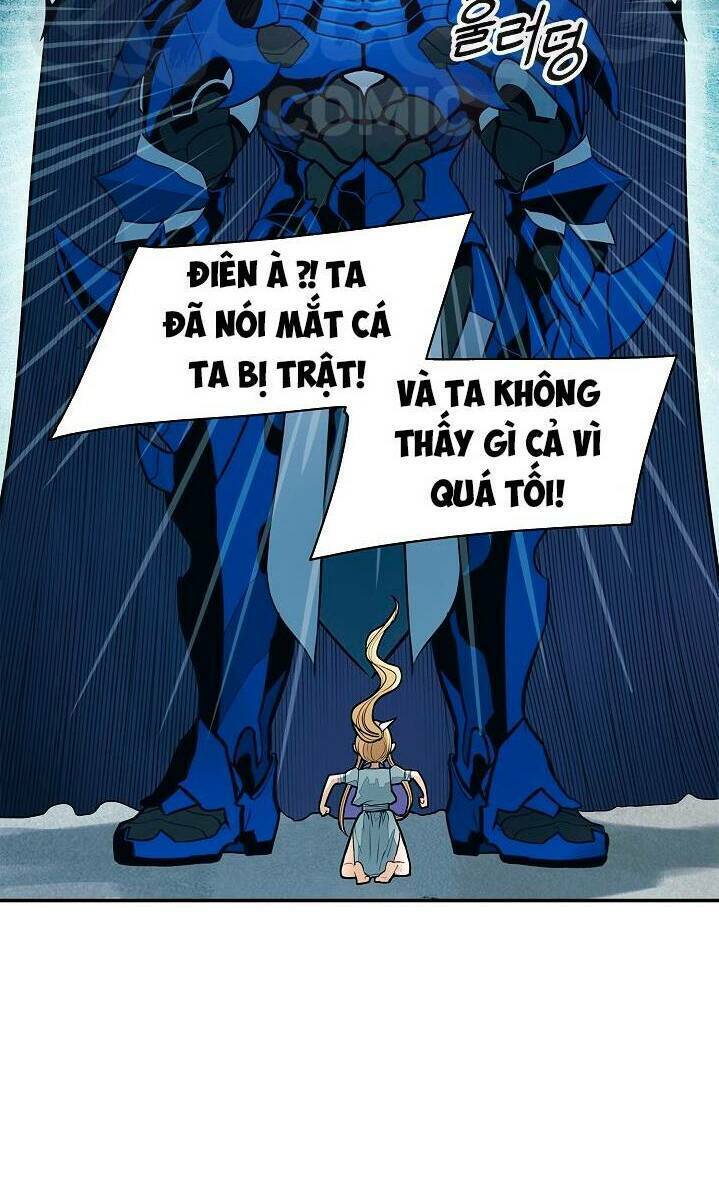 Bất Bại Chân Ma - Chapter 45 - Page 17