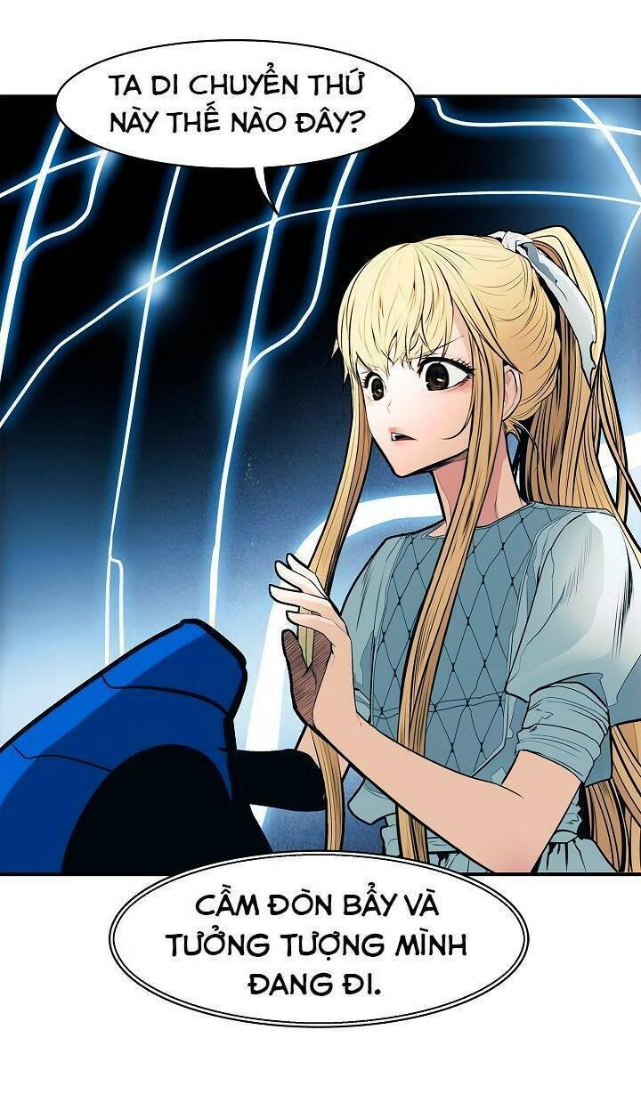 Bất Bại Chân Ma - Chapter 45 - Page 22