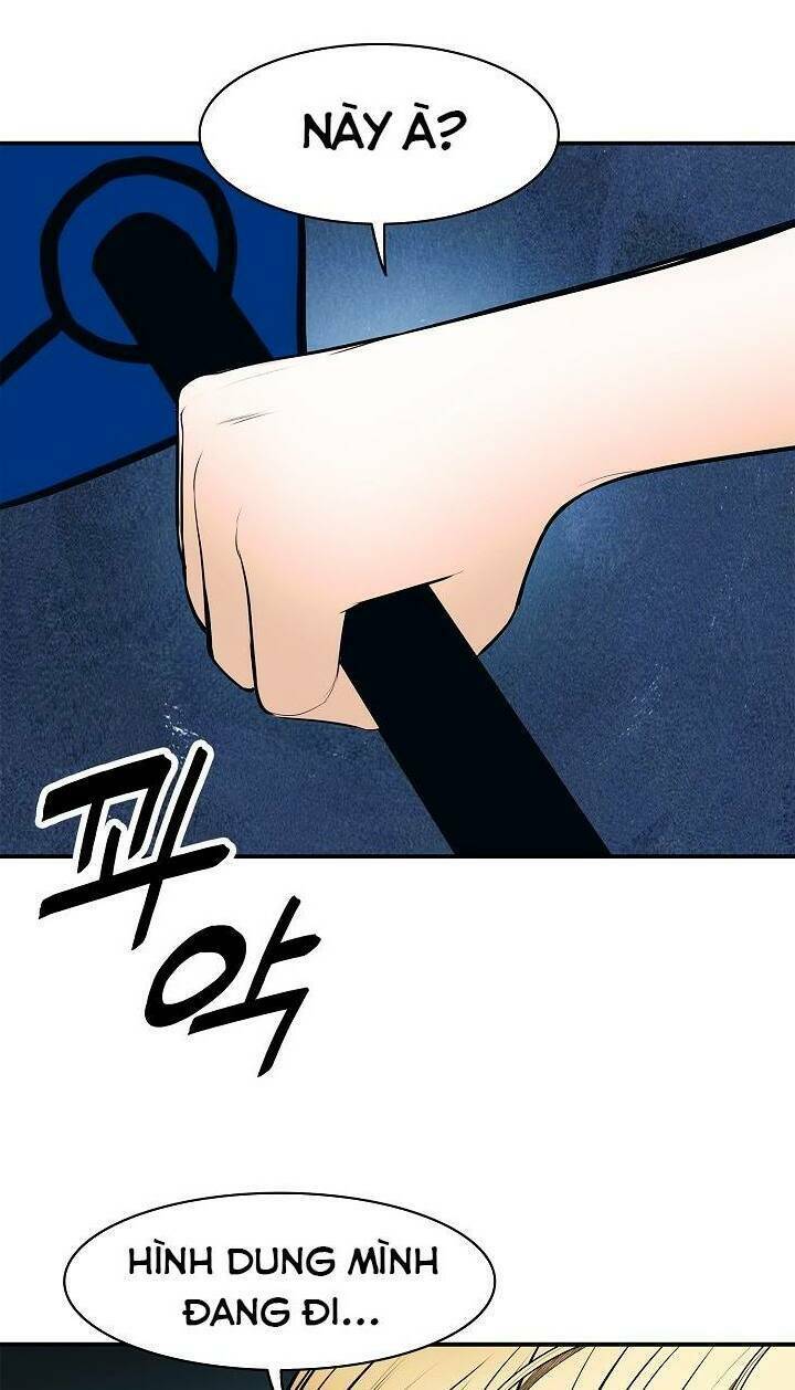 Bất Bại Chân Ma - Chapter 45 - Page 23