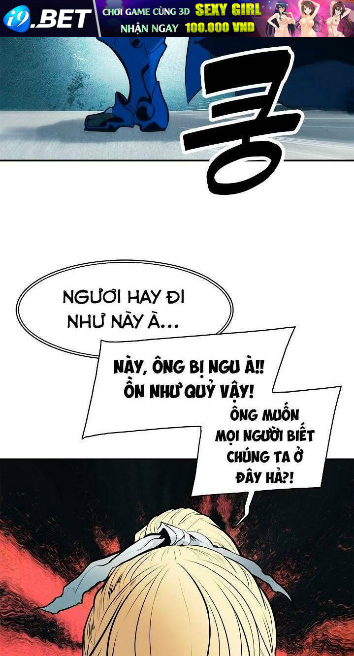 Bất Bại Chân Ma - Chapter 45 - Page 27