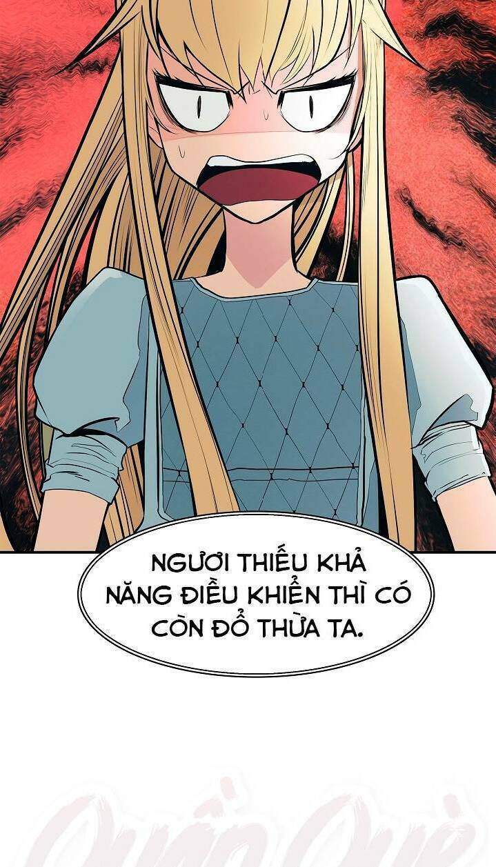 Bất Bại Chân Ma - Chapter 45 - Page 28