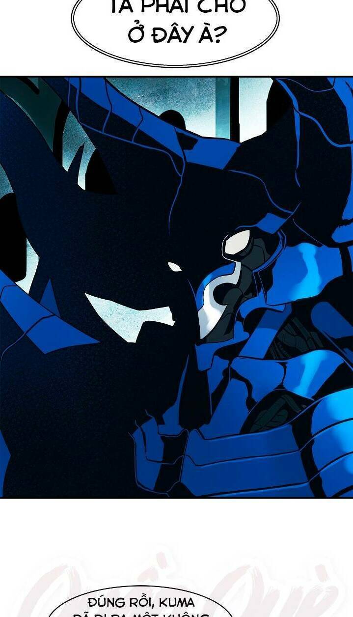 Bất Bại Chân Ma - Chapter 45 - Page 32