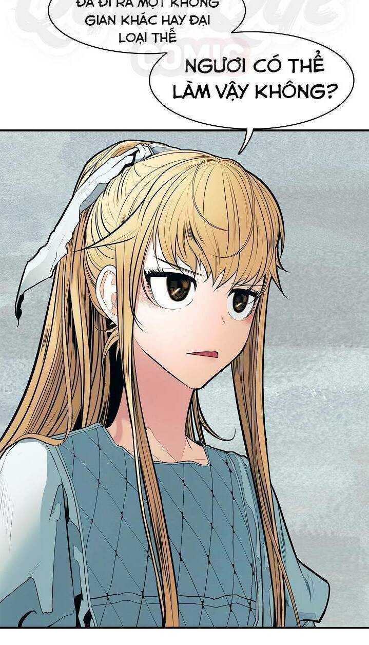 Bất Bại Chân Ma - Chapter 45 - Page 33