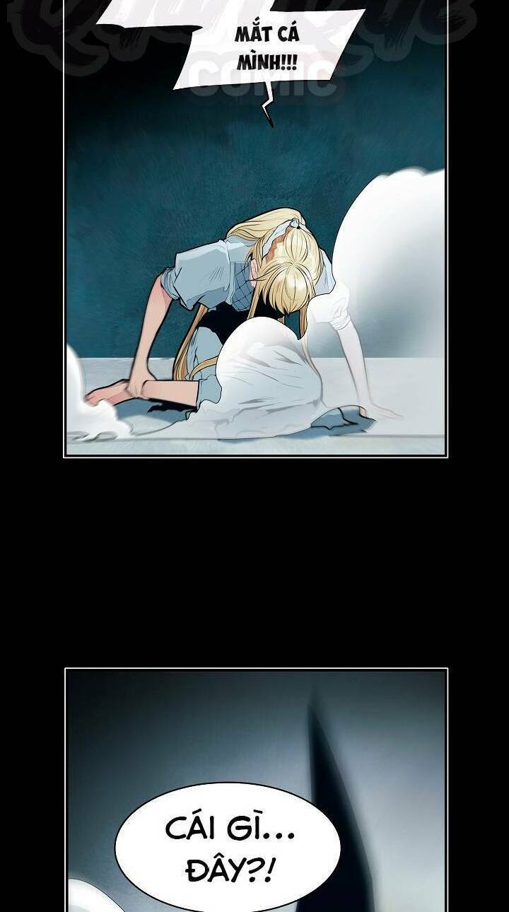 Bất Bại Chân Ma - Chapter 45 - Page 3