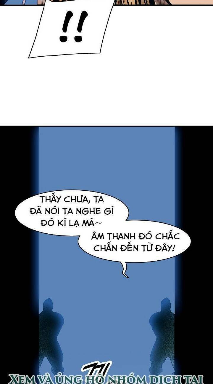 Bất Bại Chân Ma - Chapter 45 - Page 39