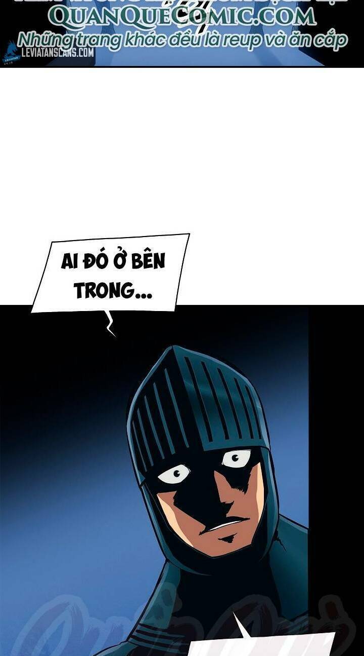 Bất Bại Chân Ma - Chapter 45 - Page 40