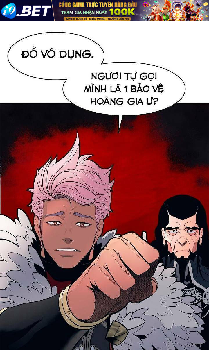 Bất Bại Chân Ma - Chapter 45 - Page 46
