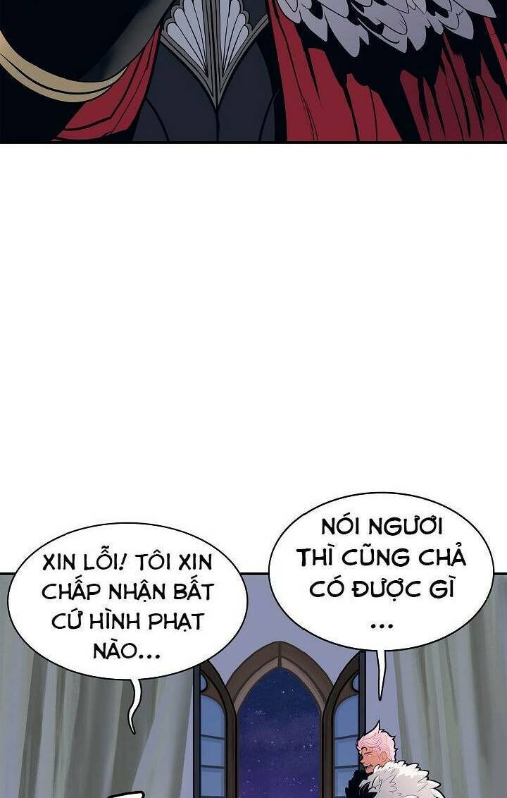Bất Bại Chân Ma - Chapter 45 - Page 47