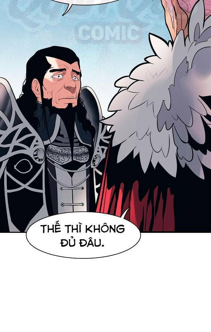 Bất Bại Chân Ma - Chapter 45 - Page 57