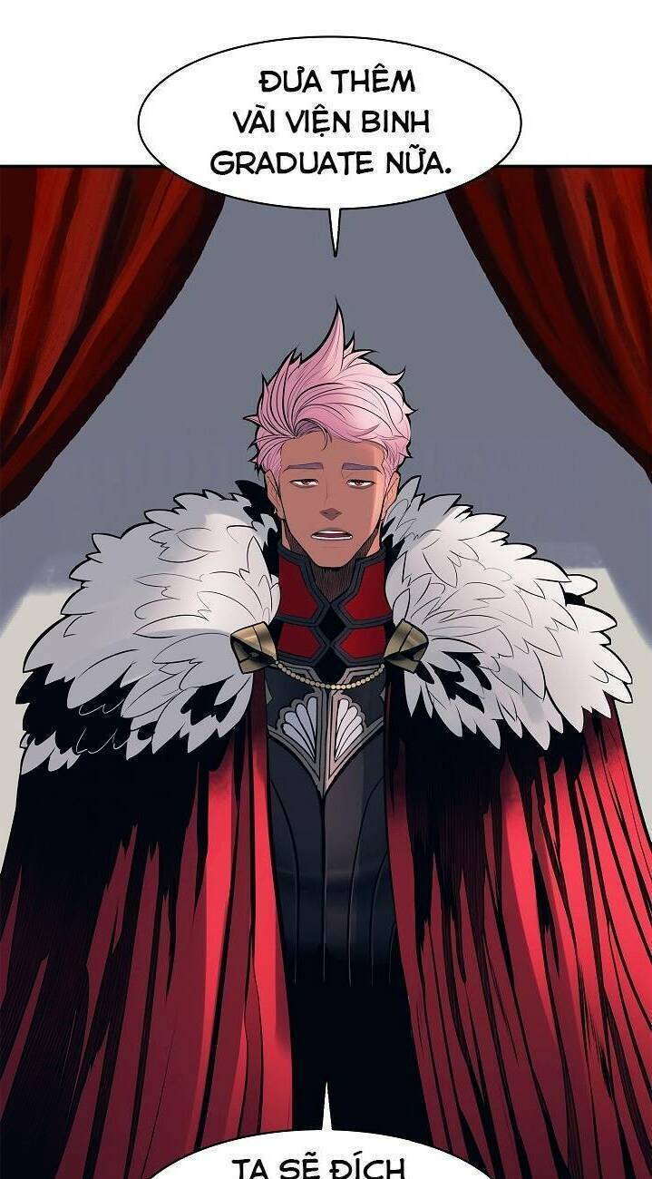 Bất Bại Chân Ma - Chapter 45 - Page 58