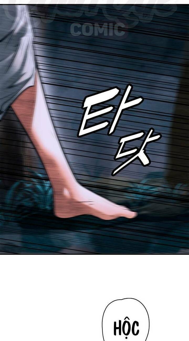 Bất Bại Chân Ma - Chapter 45 - Page 61