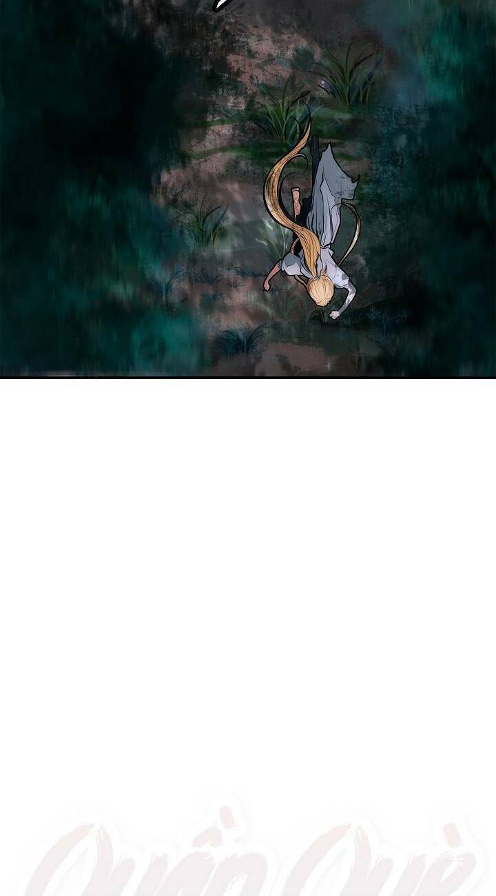 Bất Bại Chân Ma - Chapter 45 - Page 64