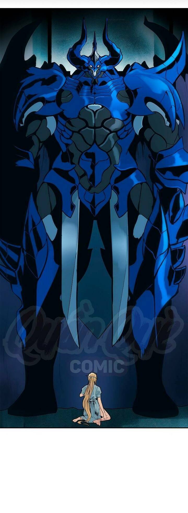 Bất Bại Chân Ma - Chapter 45 - Page 6