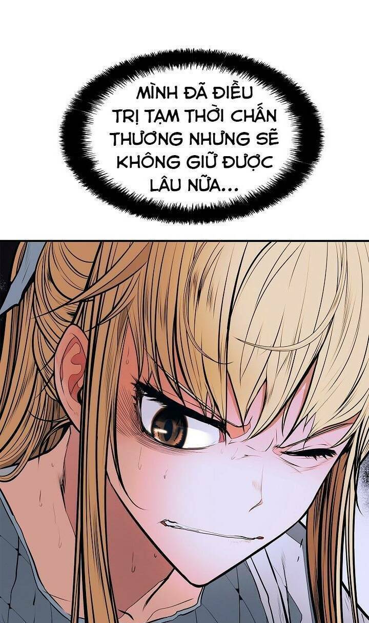 Bất Bại Chân Ma - Chapter 45 - Page 70