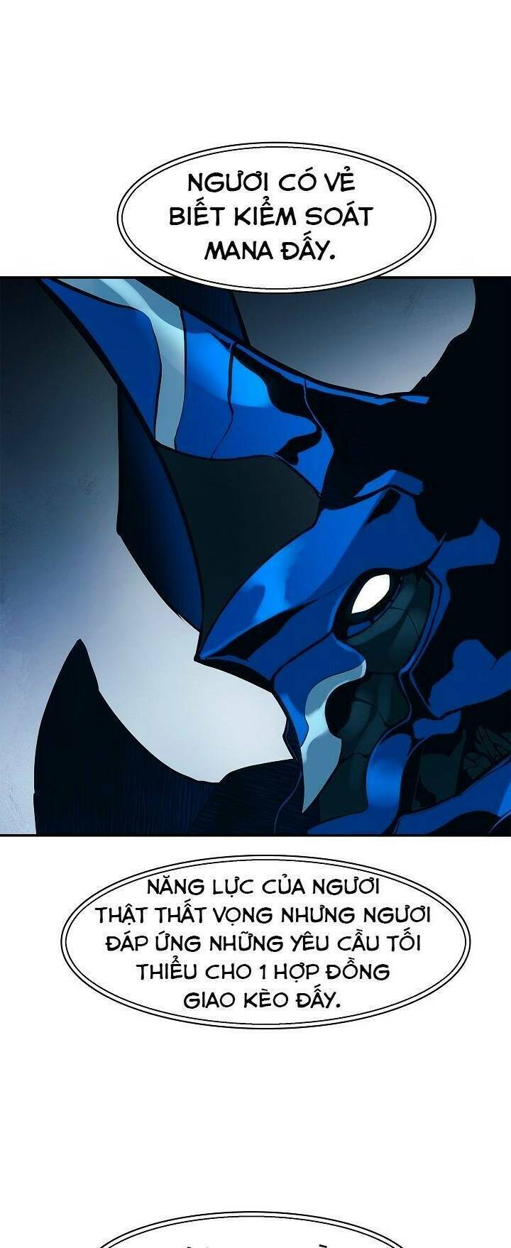 Bất Bại Chân Ma - Chapter 45 - Page 7