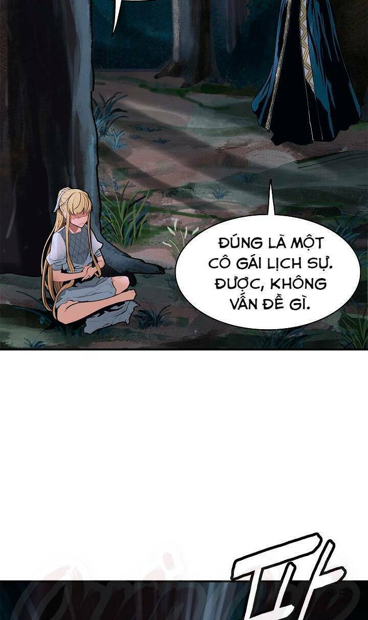 Bất Bại Chân Ma - Chapter 45 - Page 80