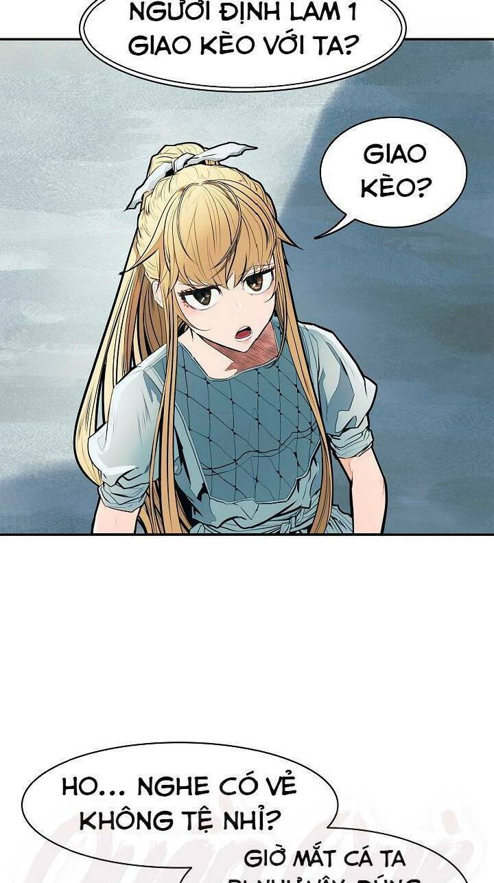 Bất Bại Chân Ma - Chapter 45 - Page 8