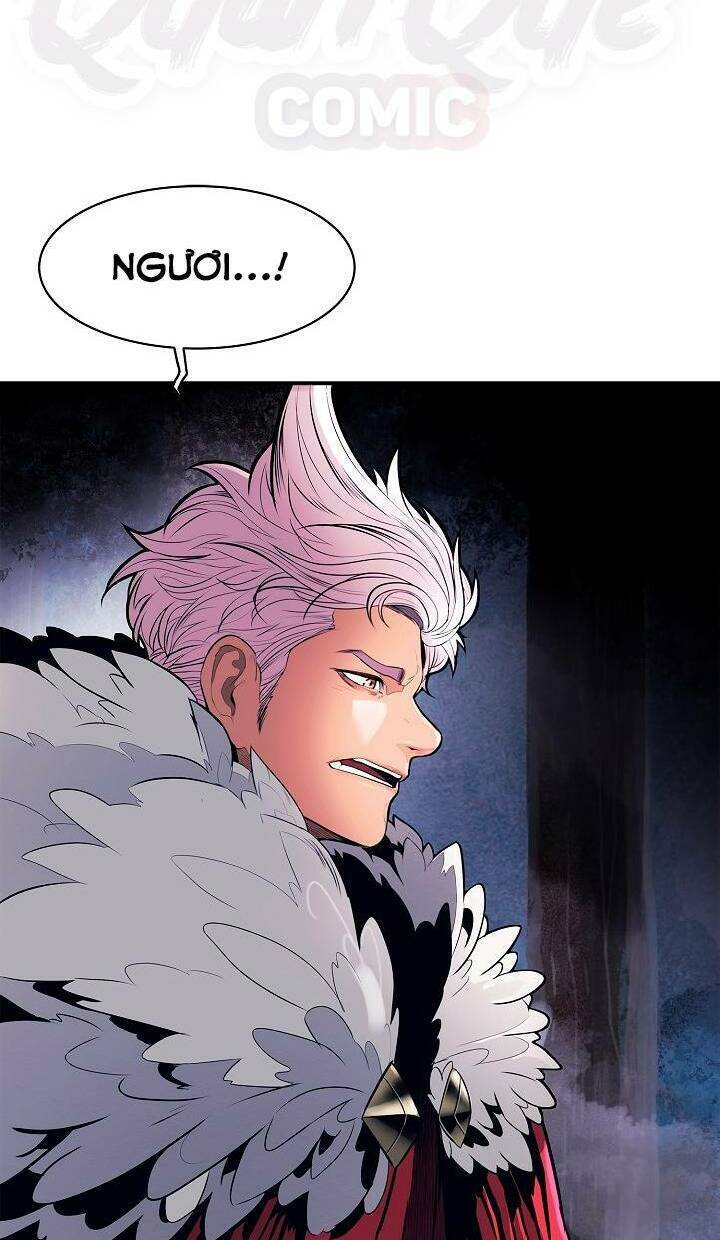 Bất Bại Chân Ma - Chapter 46 - Page 19