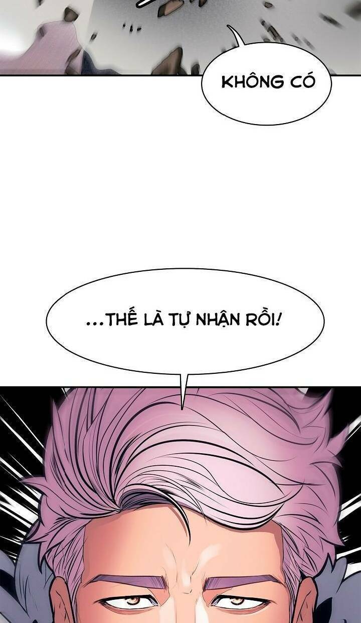 Bất Bại Chân Ma - Chapter 46 - Page 21