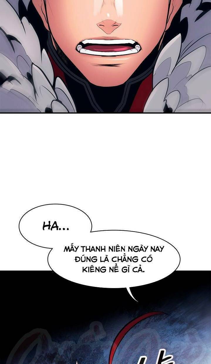 Bất Bại Chân Ma - Chapter 46 - Page 22