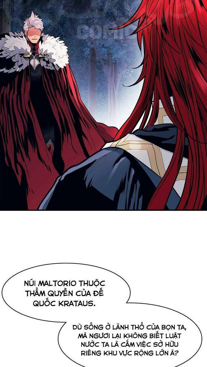 Bất Bại Chân Ma - Chapter 46 - Page 27