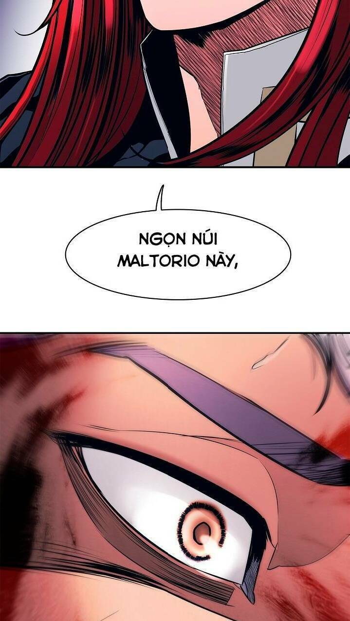 Bất Bại Chân Ma - Chapter 46 - Page 32