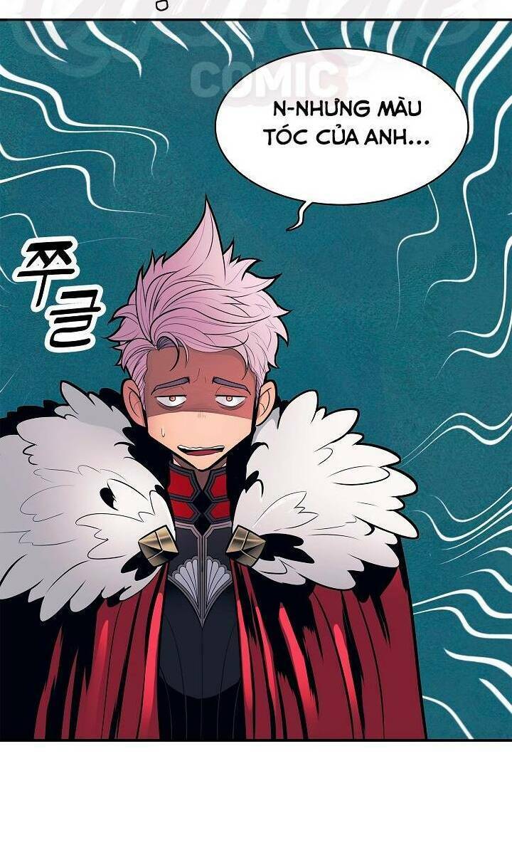 Bất Bại Chân Ma - Chapter 46 - Page 39