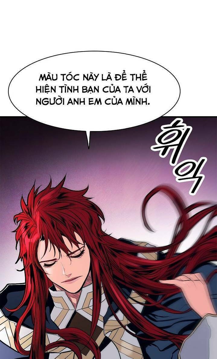 Bất Bại Chân Ma - Chapter 46 - Page 40