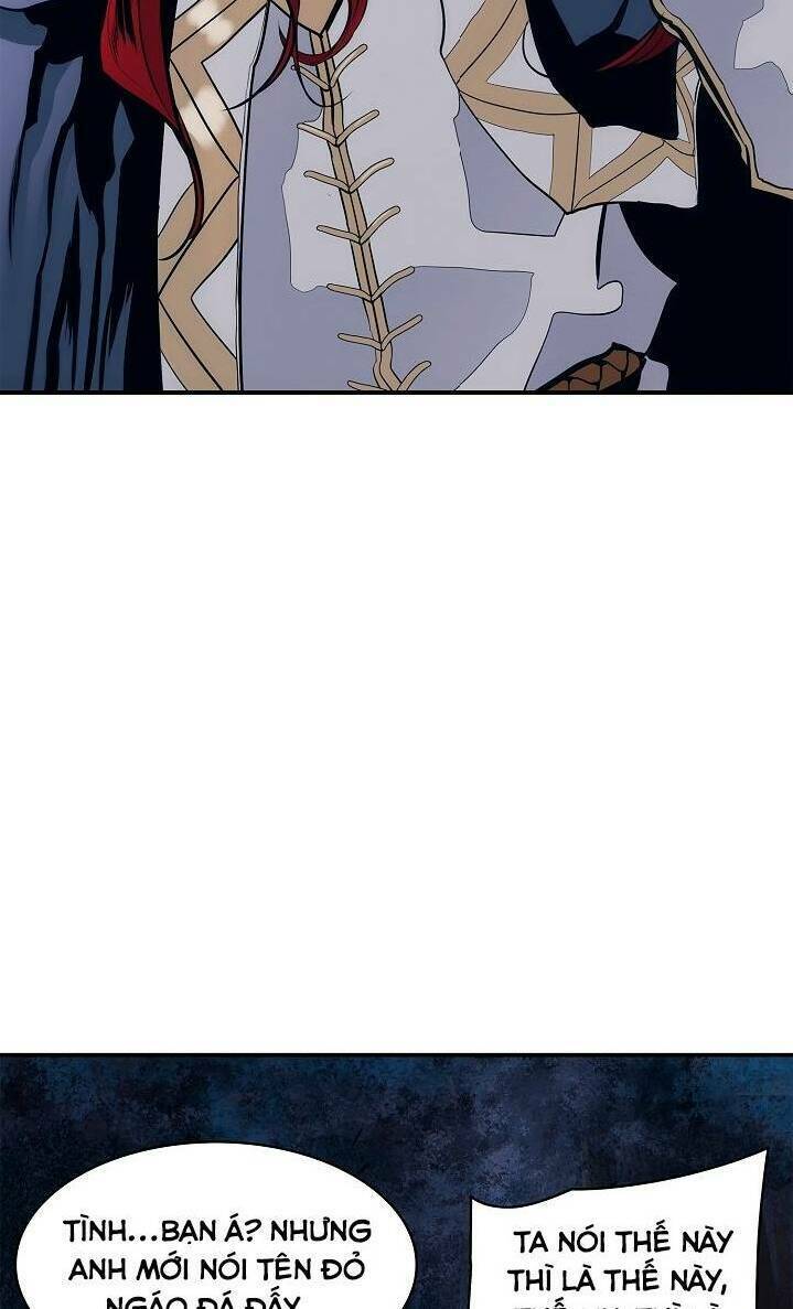 Bất Bại Chân Ma - Chapter 46 - Page 41