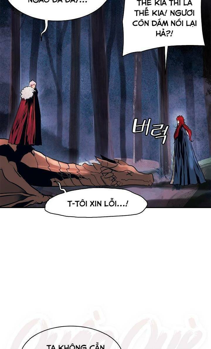 Bất Bại Chân Ma - Chapter 46 - Page 42