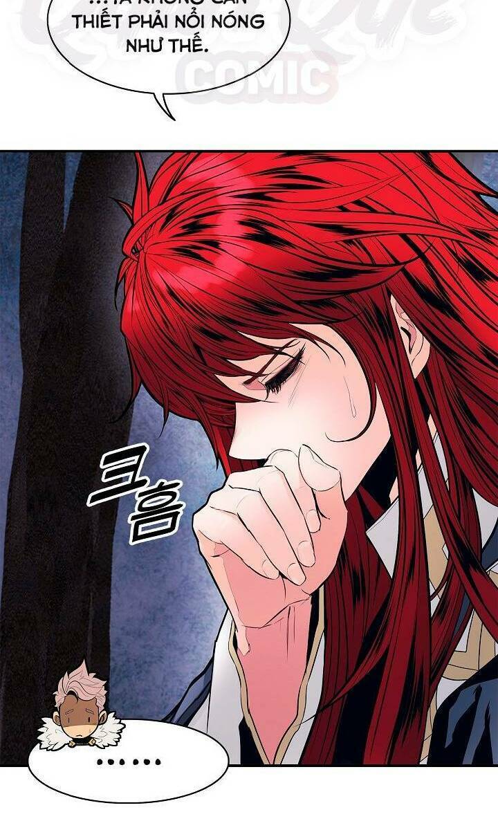 Bất Bại Chân Ma - Chapter 46 - Page 43