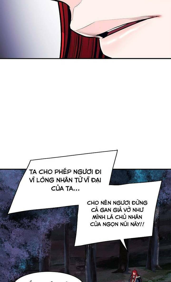 Bất Bại Chân Ma - Chapter 46 - Page 45