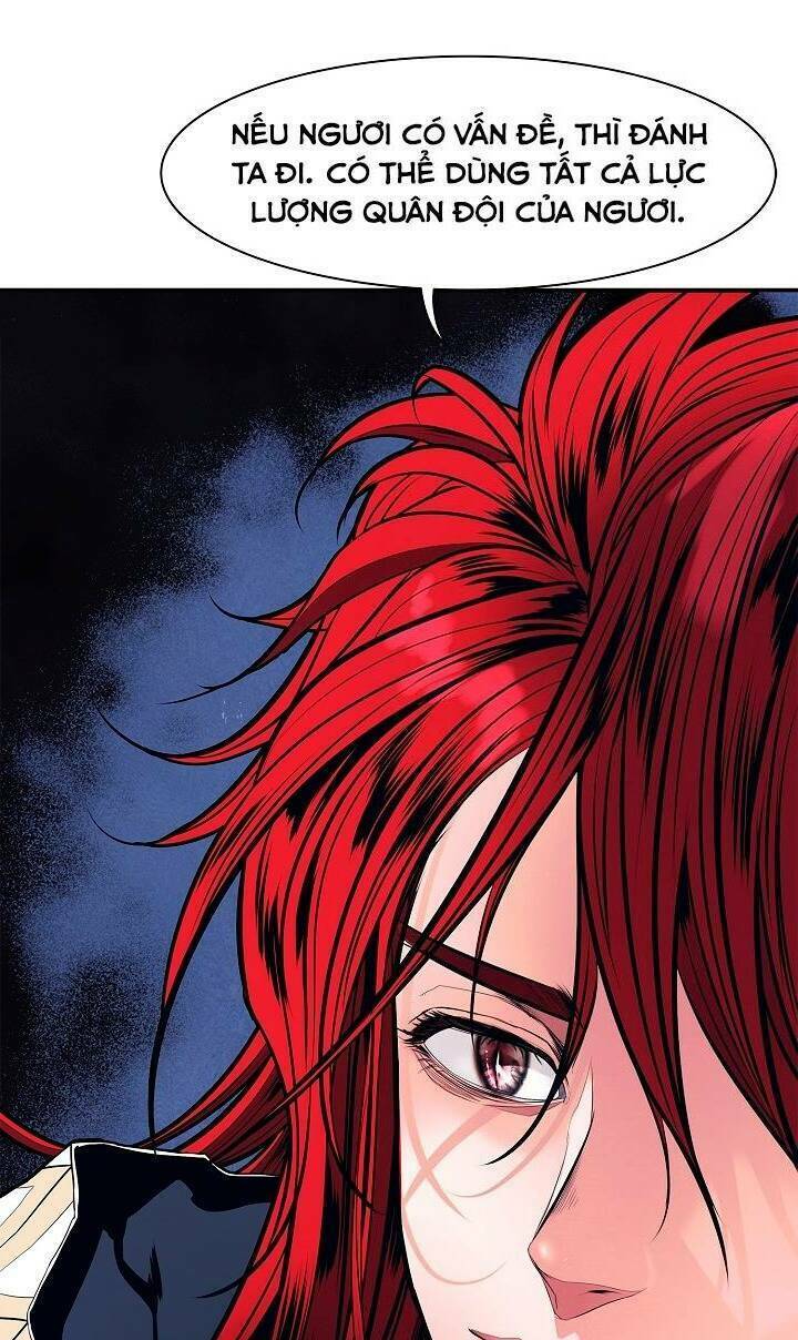 Bất Bại Chân Ma - Chapter 46 - Page 48