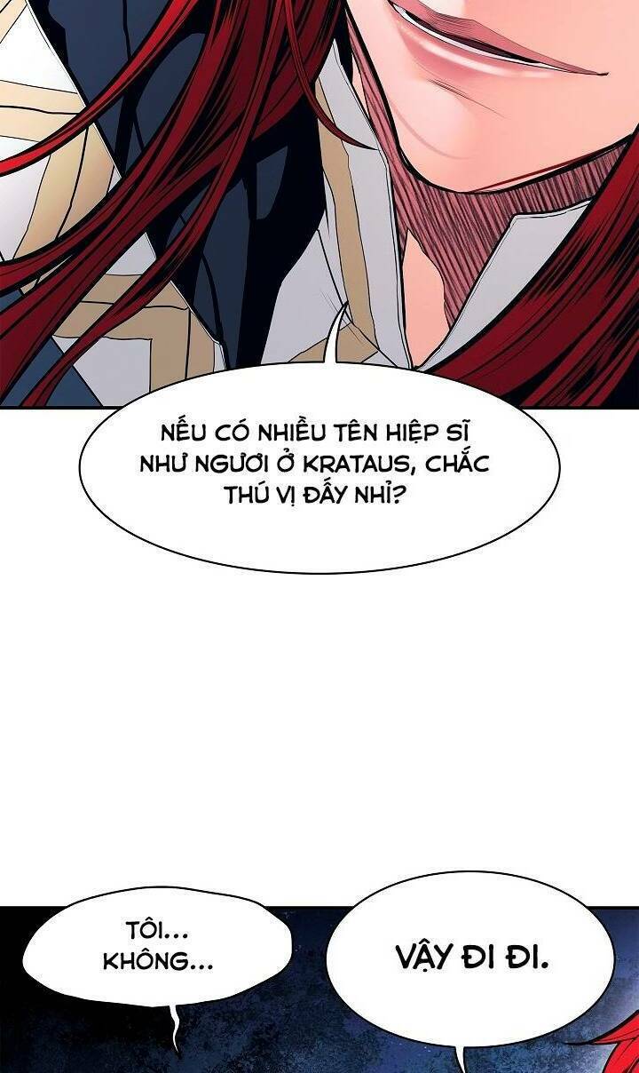 Bất Bại Chân Ma - Chapter 46 - Page 49