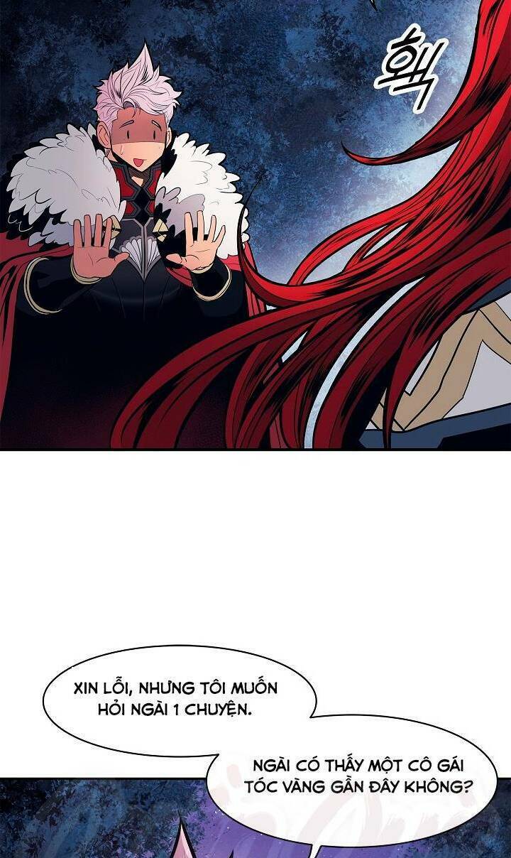 Bất Bại Chân Ma - Chapter 46 - Page 50