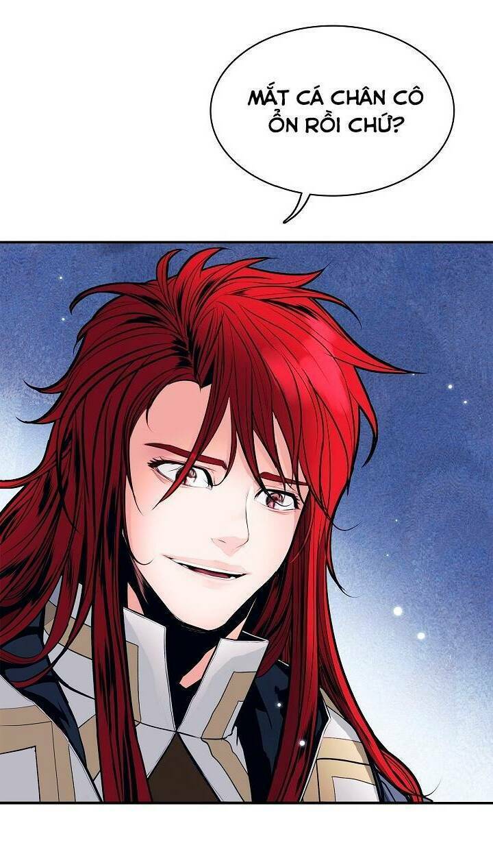 Bất Bại Chân Ma - Chapter 46 - Page 60