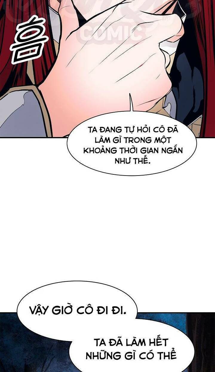 Bất Bại Chân Ma - Chapter 46 - Page 63