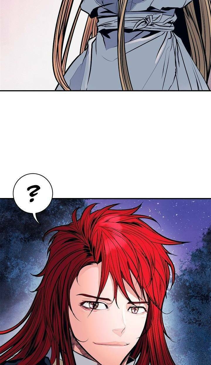 Bất Bại Chân Ma - Chapter 46 - Page 68