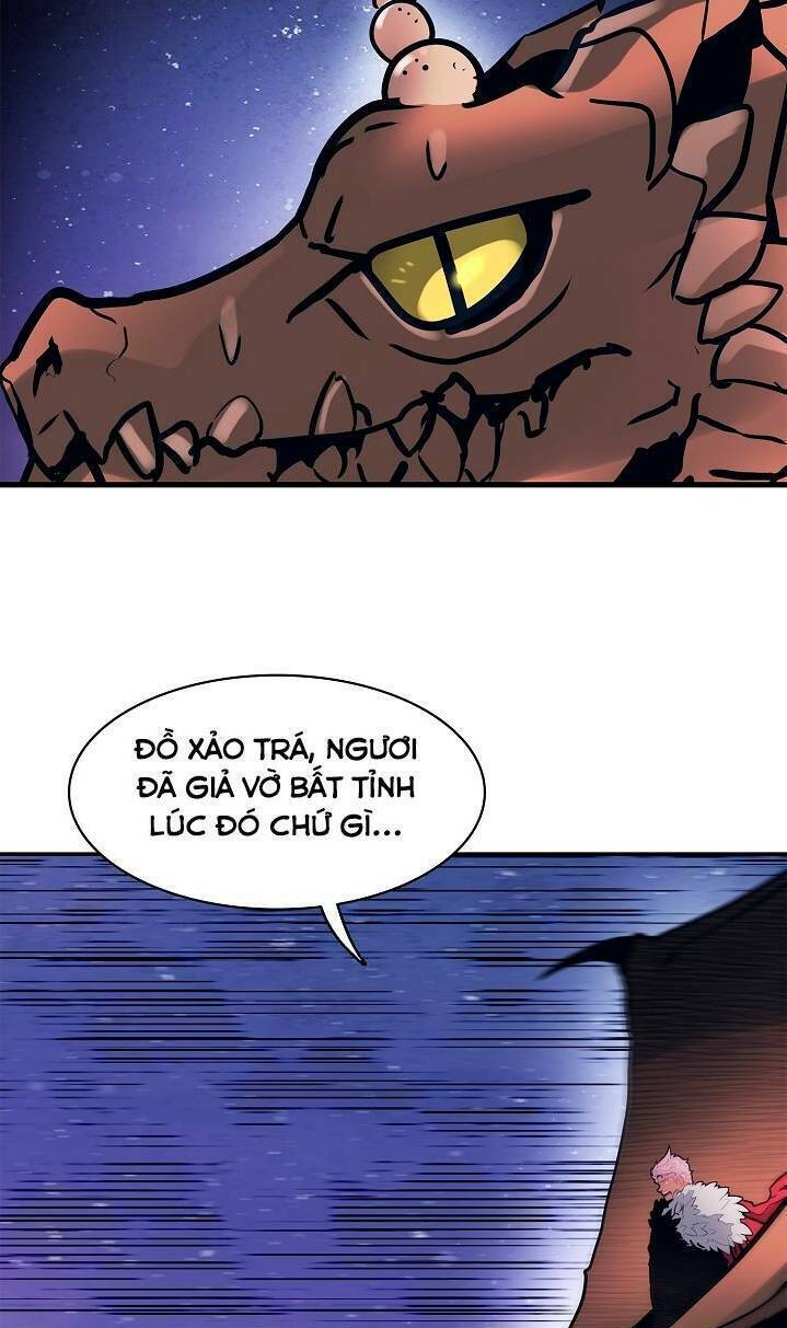 Bất Bại Chân Ma - Chapter 46 - Page 80