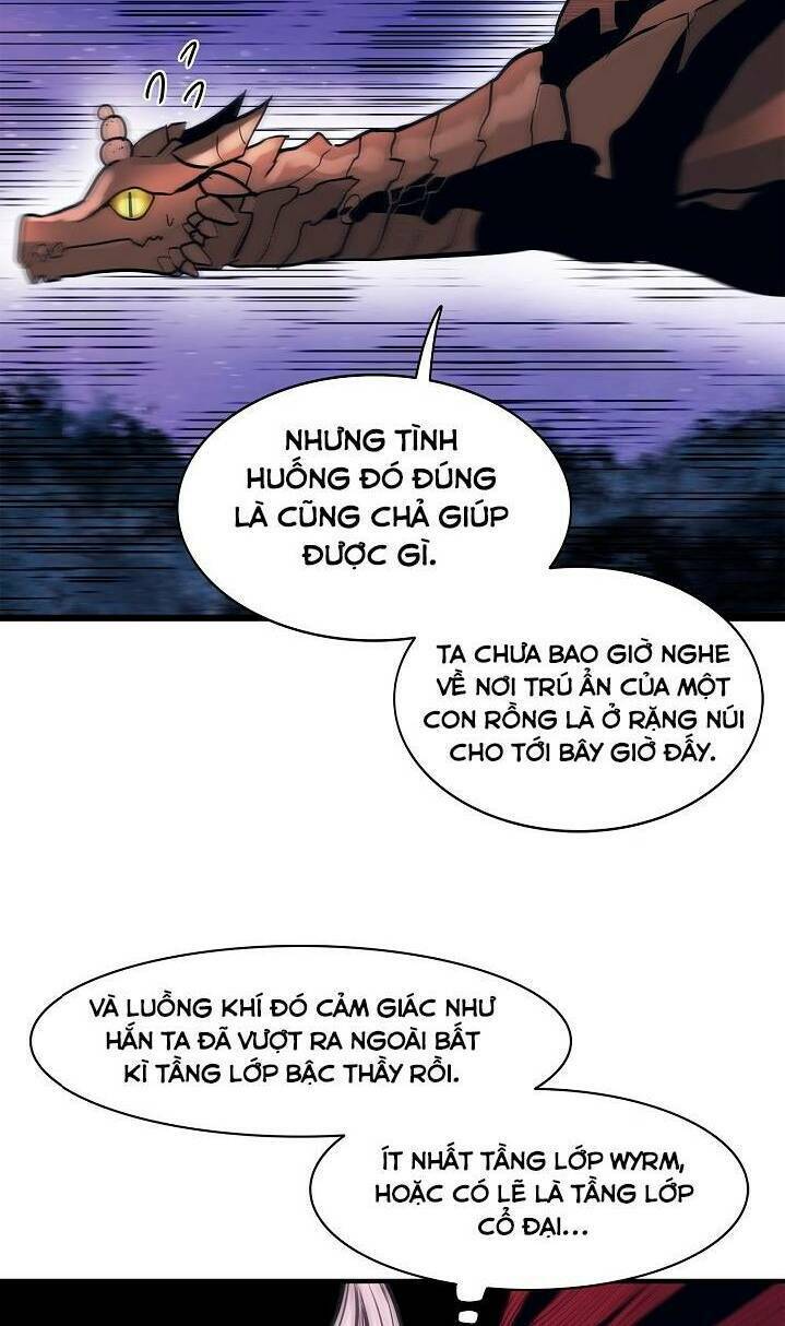 Bất Bại Chân Ma - Chapter 46 - Page 81