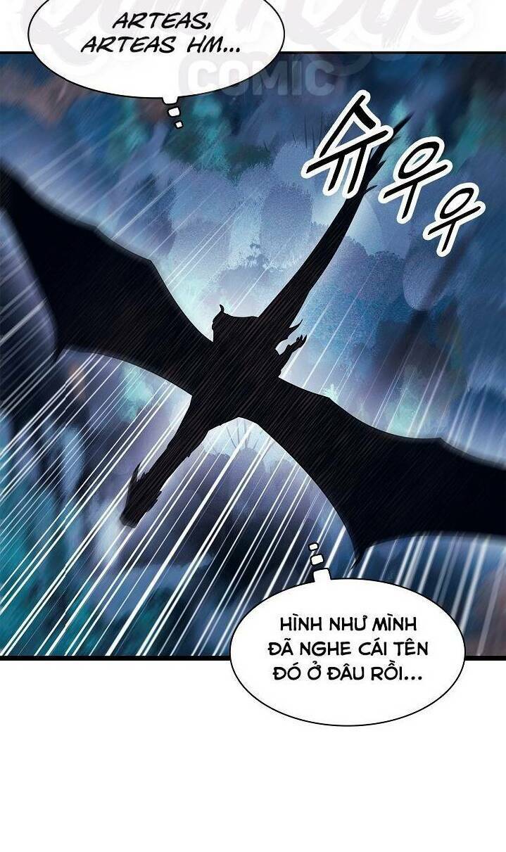 Bất Bại Chân Ma - Chapter 46 - Page 83