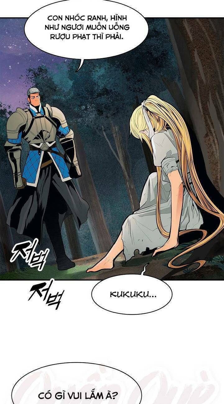 Bất Bại Chân Ma - Chapter 47 - Page 10