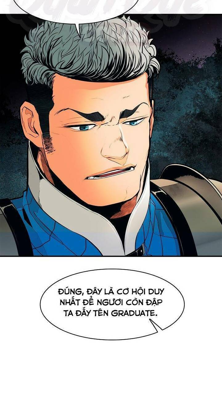 Bất Bại Chân Ma - Chapter 47 - Page 11