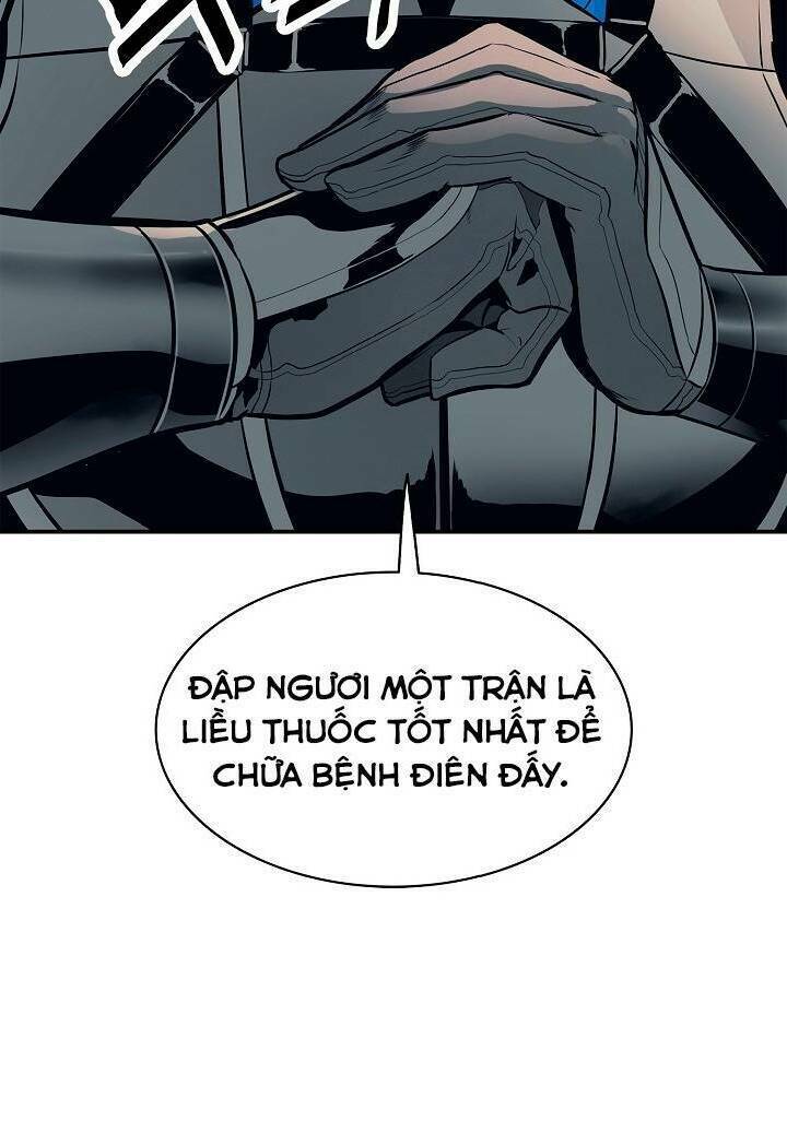 Bất Bại Chân Ma - Chapter 47 - Page 14