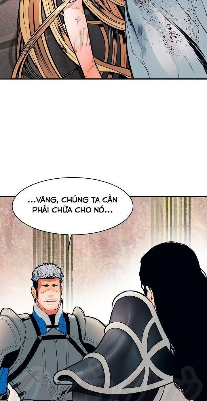 Bất Bại Chân Ma - Chapter 47 - Page 17