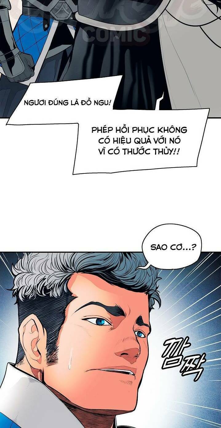 Bất Bại Chân Ma - Chapter 47 - Page 18