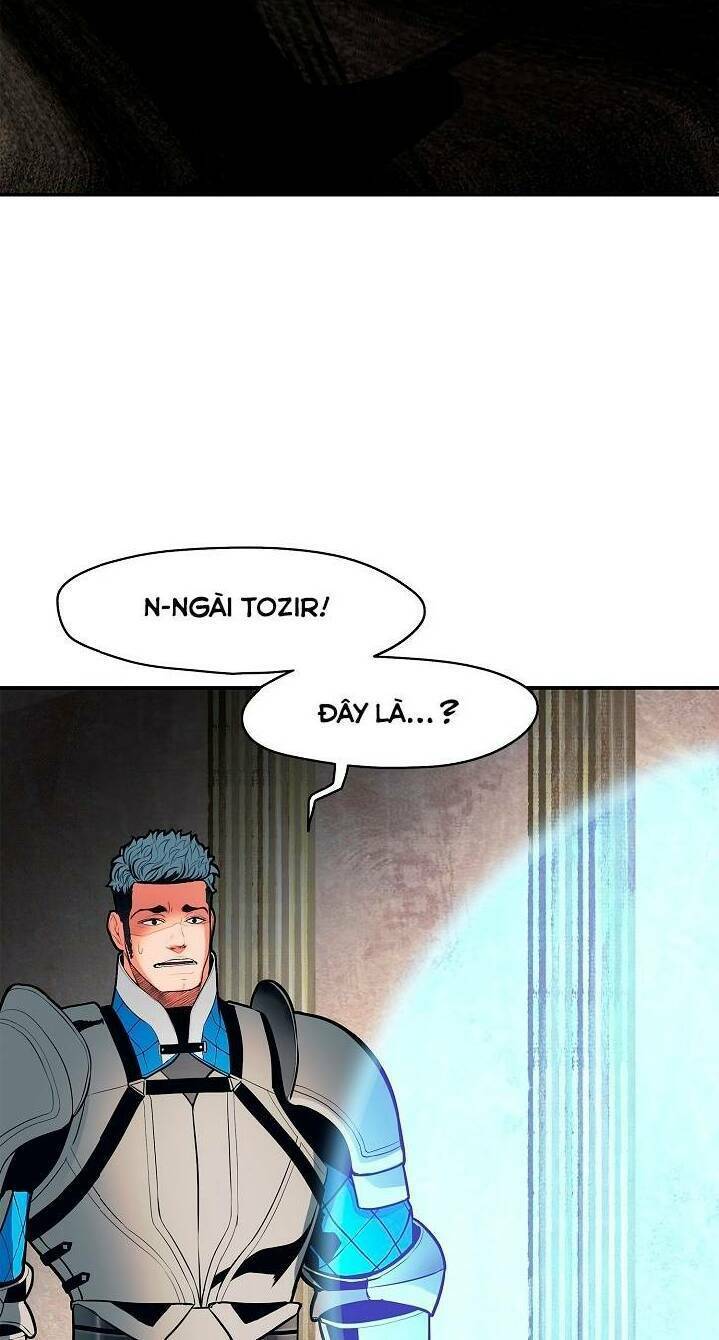 Bất Bại Chân Ma - Chapter 47 - Page 24